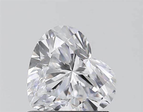 Heart Lab-Grown Diamond image