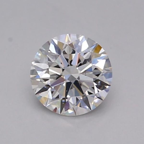 Round Diamond image