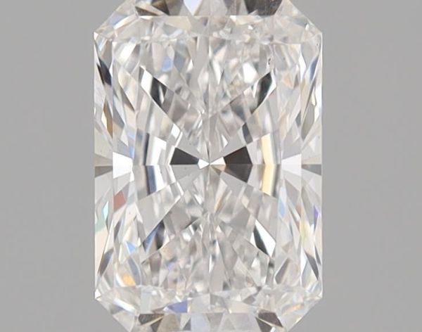 Radiant Lab-Grown Diamond image