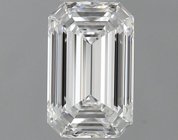 Emerald Lab-Grown Diamond image
