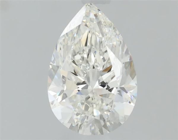 Pear Diamond image
