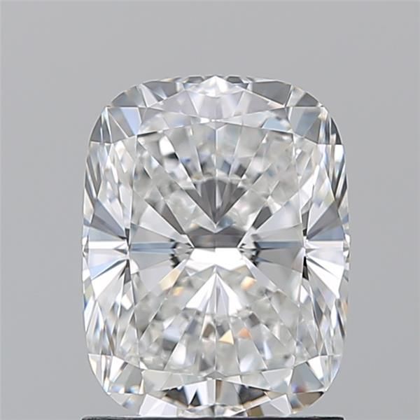 Cushion Diamond image