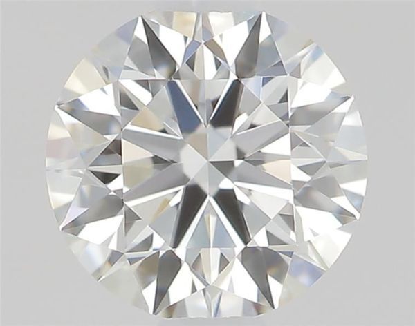 Round Diamond image