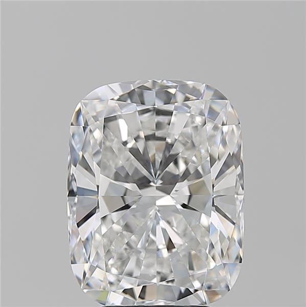 Cushion Diamond image