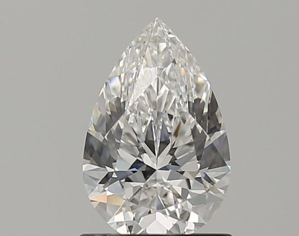 Pear Diamond image