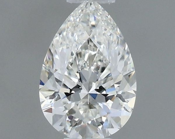 Pear Diamond image