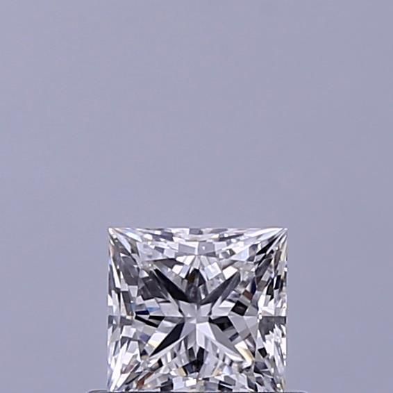 Princess Lab-Grown Diamond image