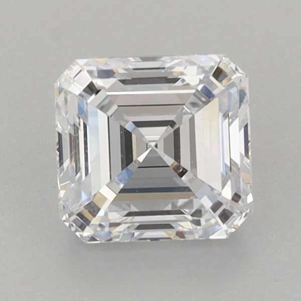 Asscher Lab-Grown Diamond image