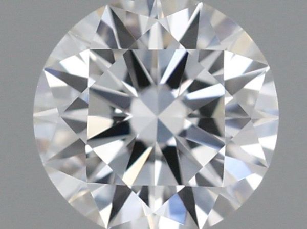 Round Diamond image