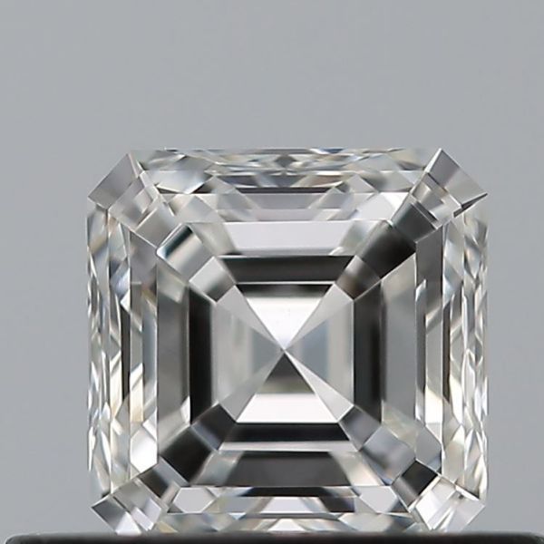 Asscher Diamond image