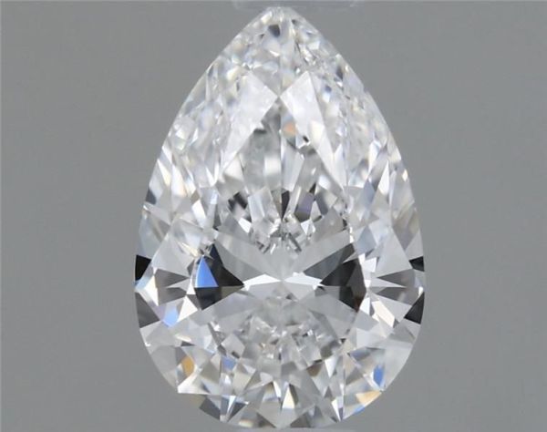 Pear Diamond image