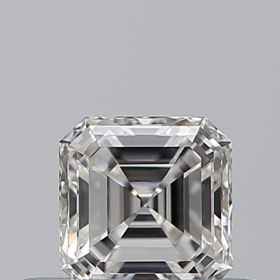 Asscher Diamond image