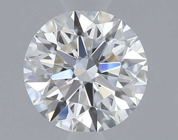 Round Diamond image