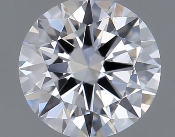 Round Diamond image