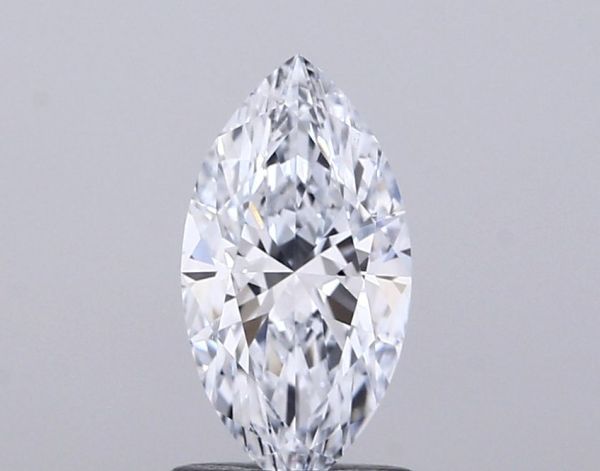 Marquise Lab-Grown Diamond image