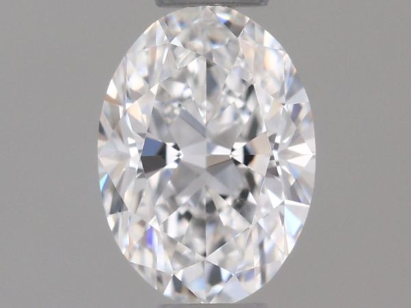 Oval Diamond image