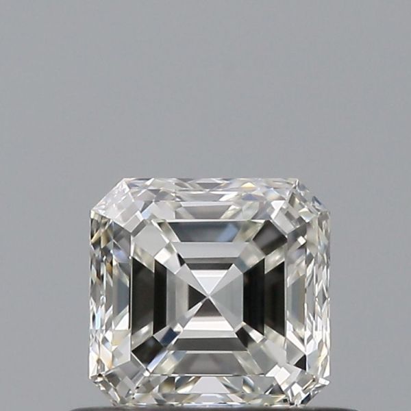 Asscher Diamond image