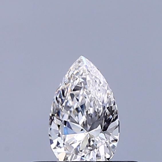 Pear Lab-Grown Diamond image