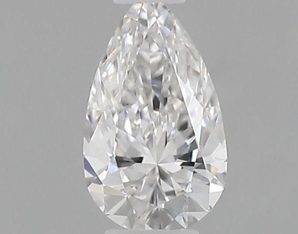 Pear Lab-Grown Diamond image