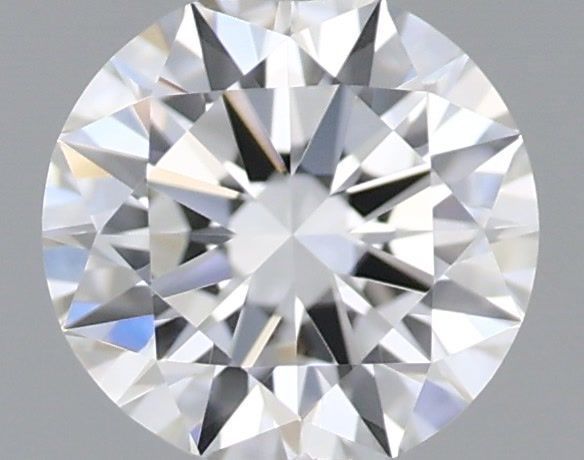 Round Diamond image