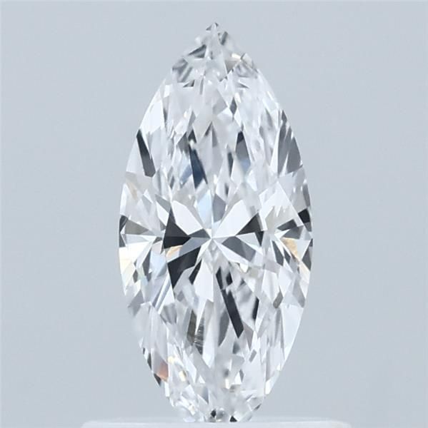 Marquise Lab-Grown Diamond image