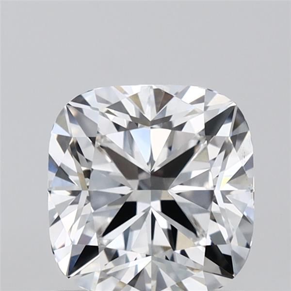 Cushion Lab-Grown Diamond image
