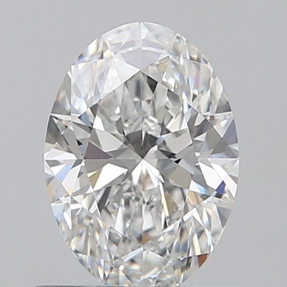 Oval Diamond image