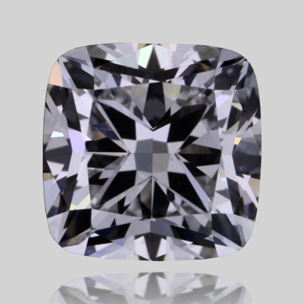 Cushion Diamond image