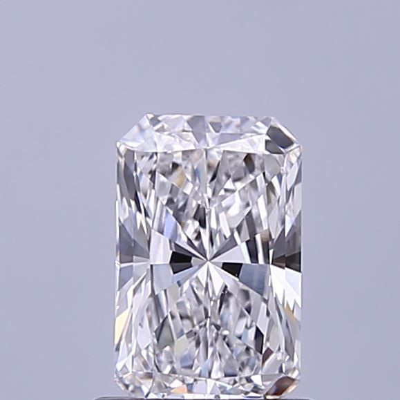 Radiant Lab-Grown Diamond image