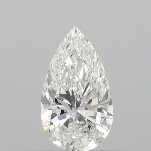 Pear Lab-Grown Diamond image