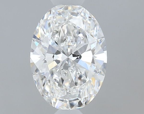 Oval Diamond image