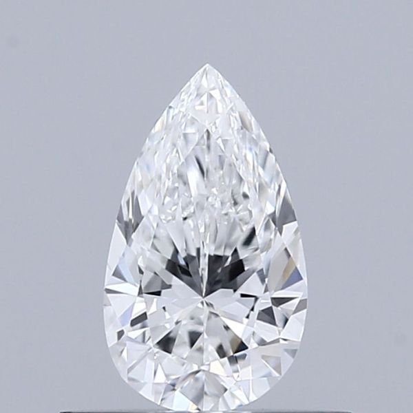 Pear Lab-Grown Diamond image