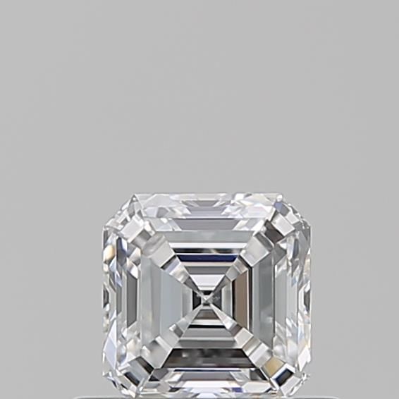 Asscher Diamond image