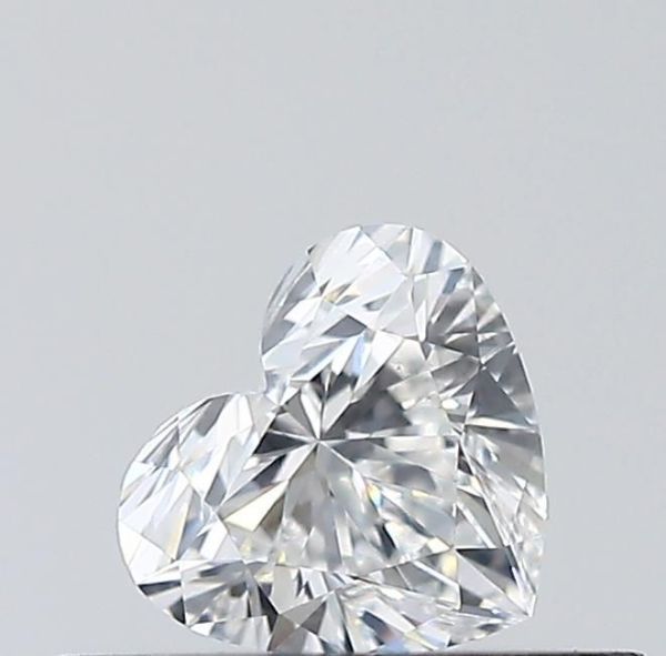 Heart Diamond image
