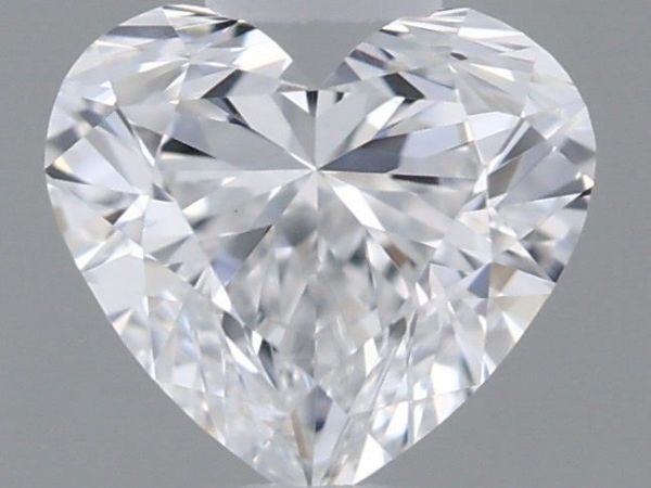 Heart Diamond image