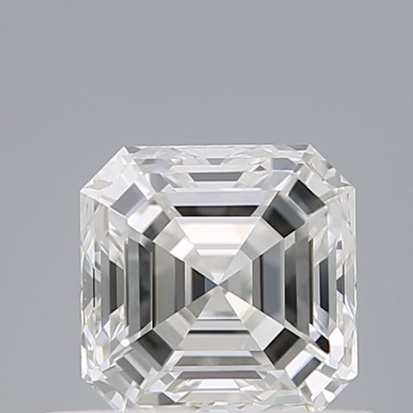 Asscher Diamond image