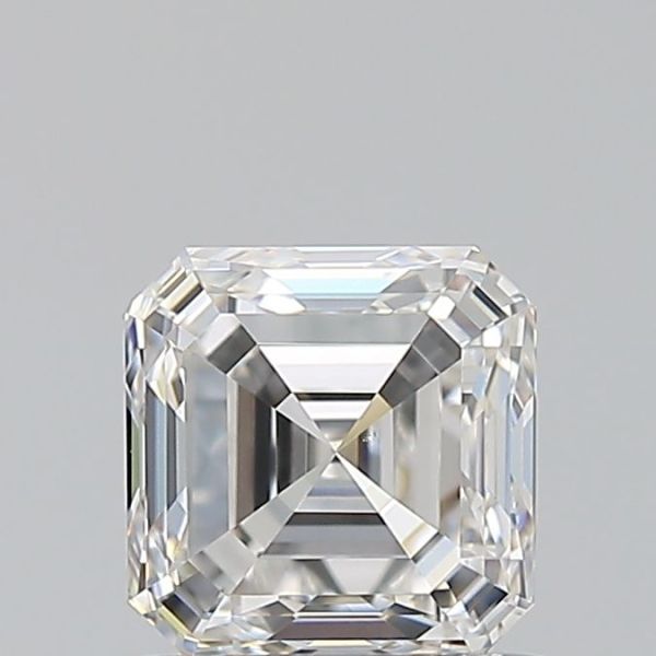 Asscher Diamond image