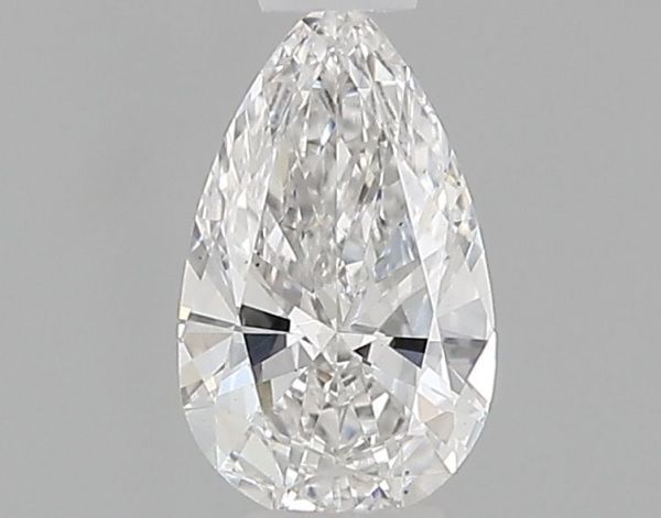 Pear Lab-Grown Diamond image