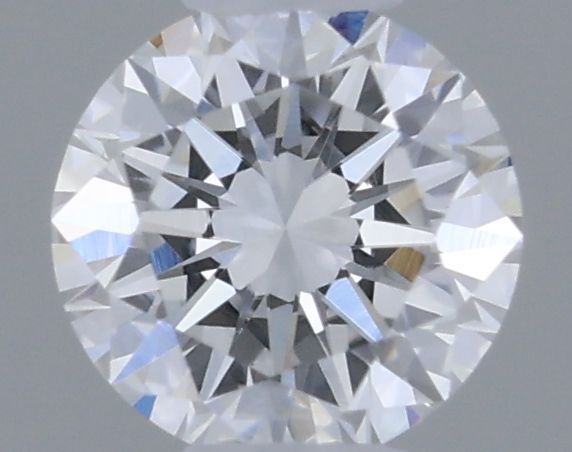 Round Lab-Grown Diamond image