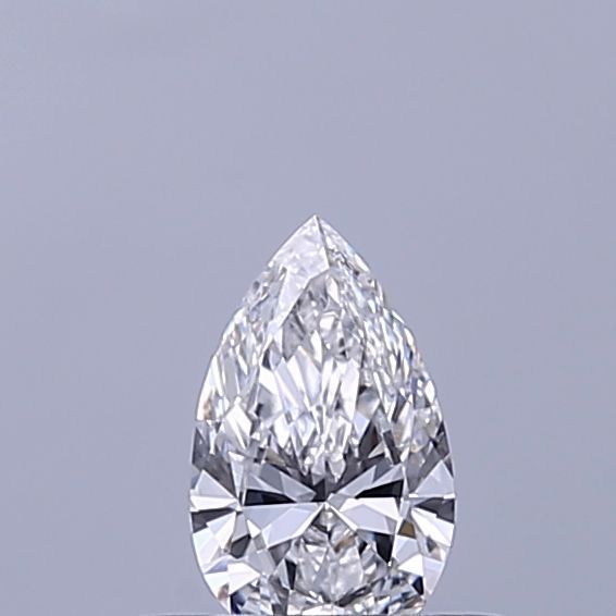 Pear Lab-Grown Diamond image