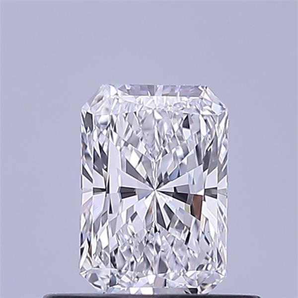 Radiant Lab-Grown Diamond image