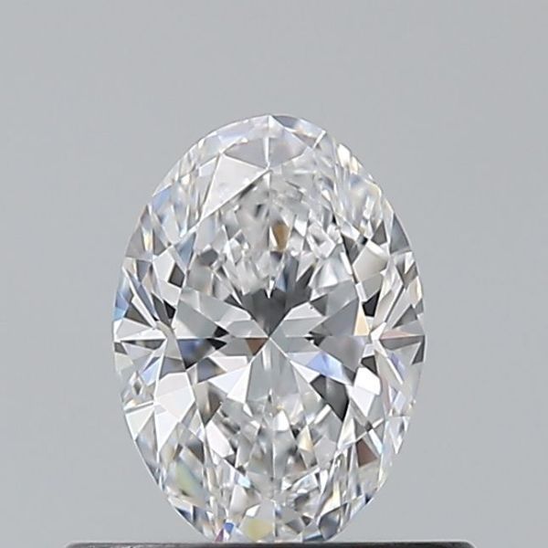 Oval Diamond image