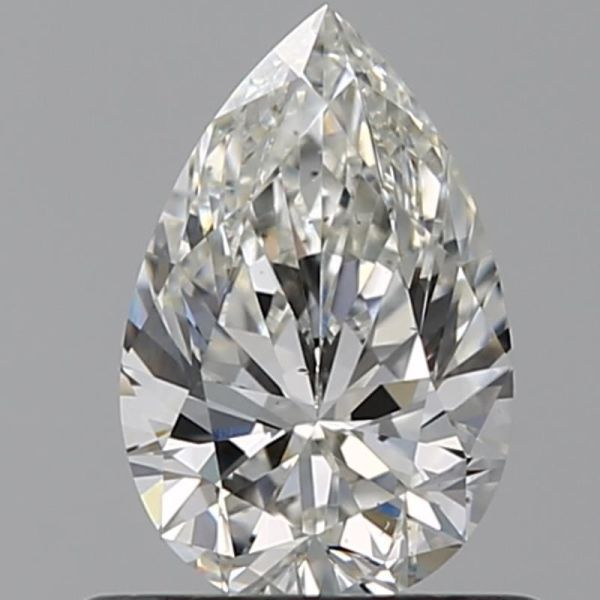 Pear Diamond image