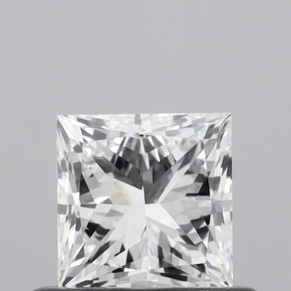 Princess Lab-Grown Diamond image