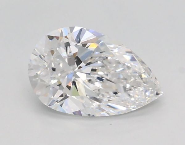 Pear Lab-Grown Diamond image