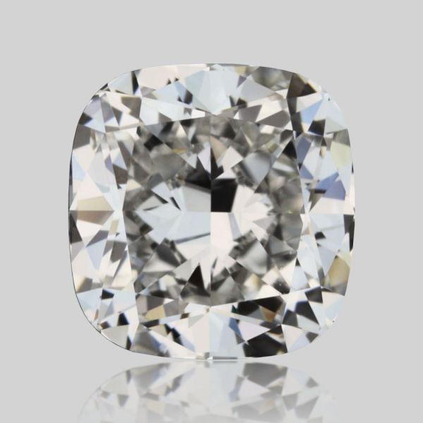 Cushion Diamond image