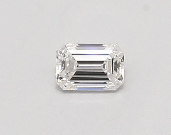 Emerald Lab-Grown Diamond image