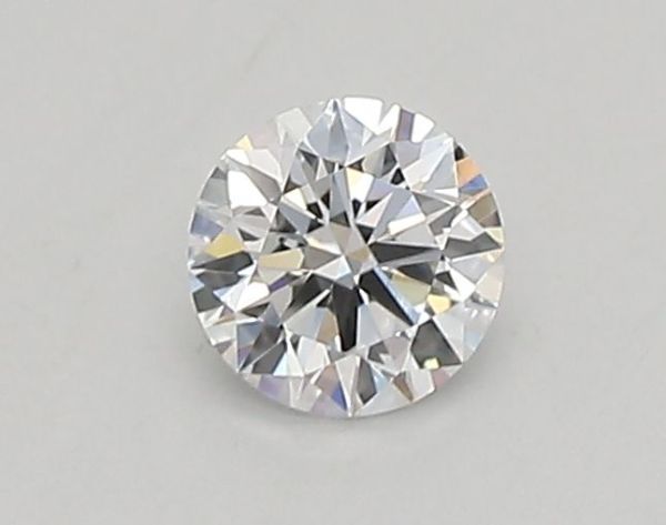 Round Lab-Grown Diamond image