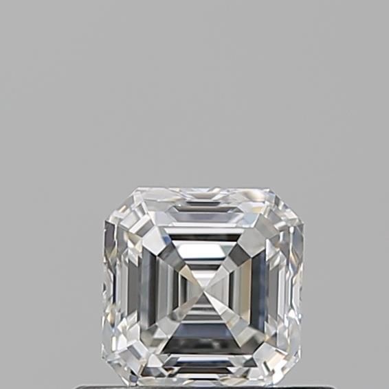 Asscher Diamond image