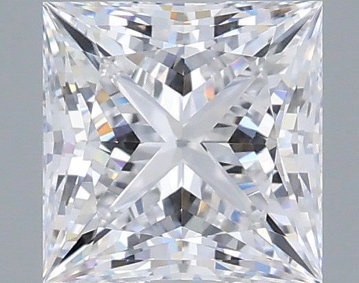 Princess Lab-Grown Diamond image